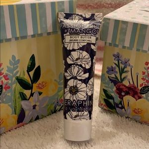 SERAPHINE BOTANICALS PASSIONFRUIT MANGO BODYBUTTER